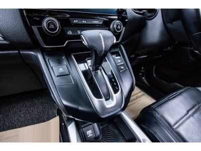 2019 HONDA CR-V 2.4 E 2WD  ผ่อน 7,982 บาท 12 เดือนแรก รูปที่ 1